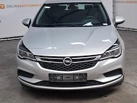 Personenauto, opel, astra 1.6 cdti, 2019 - afbeelding 12 van  35