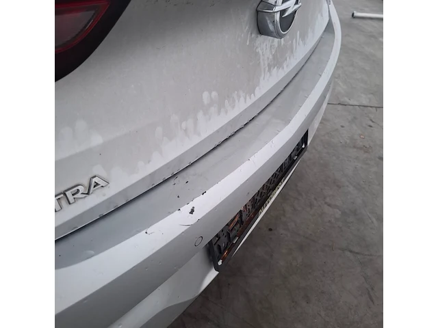 Personenauto, opel, astra 1.6 cdti, 2019 - afbeelding 24 van  35
