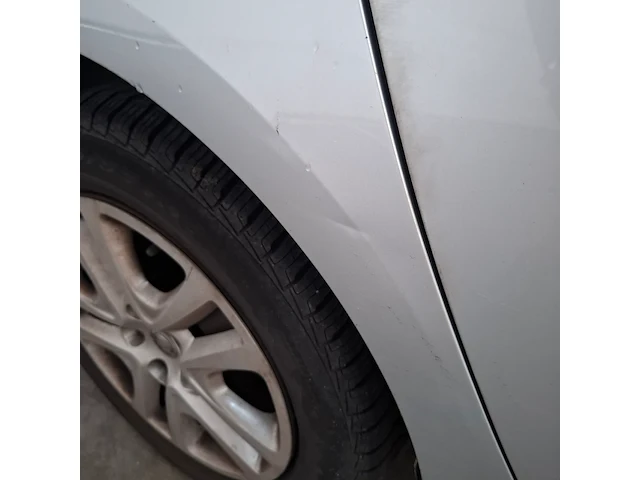 Personenauto, opel, astra 1.6 cdti, 2019 - afbeelding 25 van  35