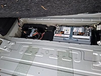 Personenauto, opel, astra 1.6 cdti, 2019 - afbeelding 29 van  35
