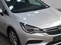 Personenauto, opel, astra 1.6 cdti, 2019 - afbeelding 23 van  35