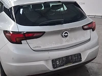 Personenauto, opel, astra 1.6 cdti, 2019 - afbeelding 32 van  35