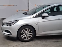 Personenauto, opel, astra 1.6 cdti, 2019 - afbeelding 33 van  35