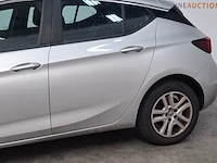 Personenauto, opel, astra 1.6 cdti, 2019 - afbeelding 34 van  35