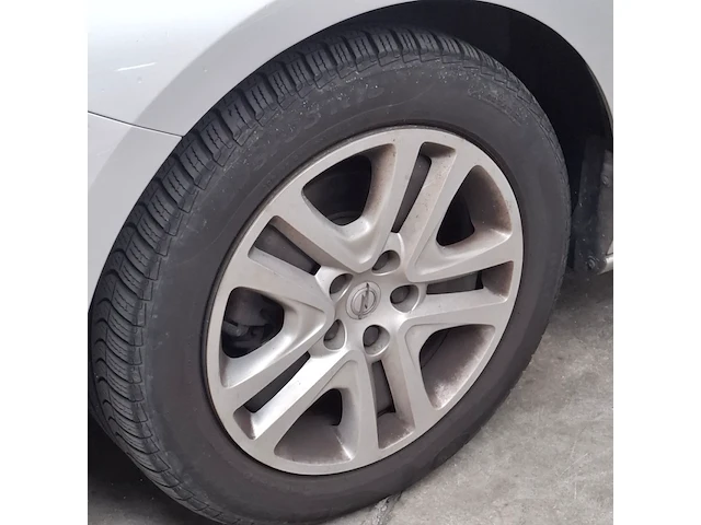 Personenauto, opel, astra 1.6 cdti, 2019 - afbeelding 35 van  35