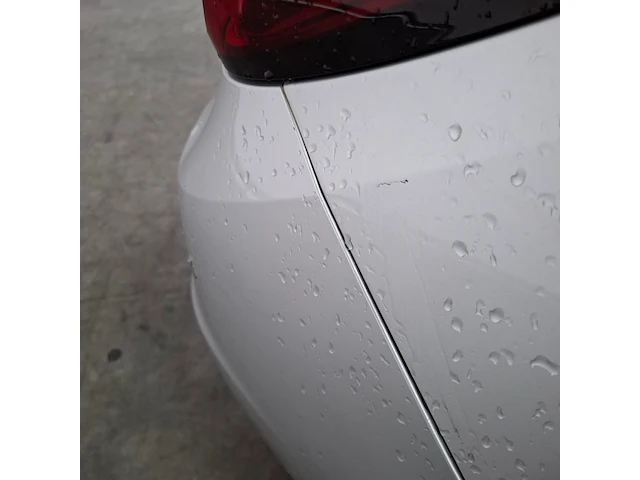 Personenauto, opel, astra 1.6 cdti, 2019 - afbeelding 3 van  74