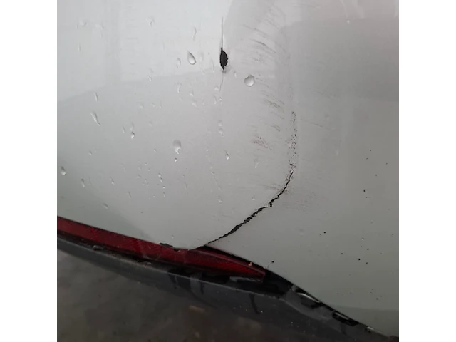 Personenauto, opel, astra 1.6 cdti, 2019 - afbeelding 6 van  74