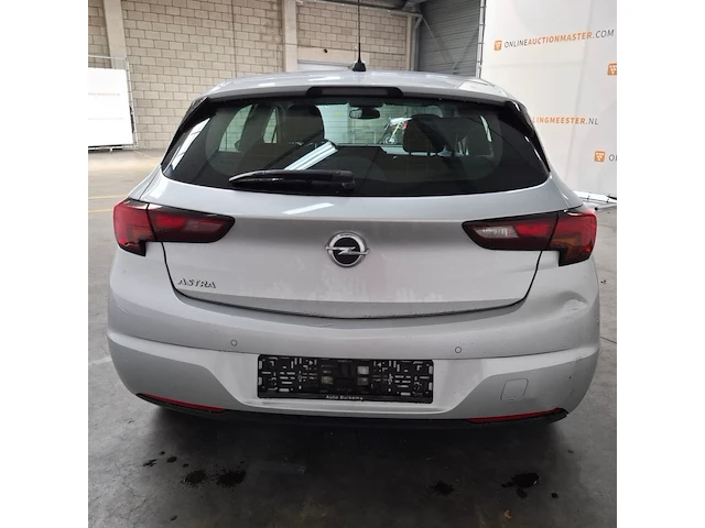 Personenauto, opel, astra 1.6 cdti, 2019 - afbeelding 7 van  74