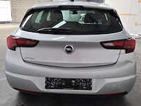 Personenauto, opel, astra 1.6 cdti, 2019 - afbeelding 7 van  74