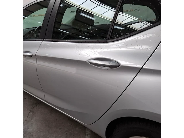 Personenauto, opel, astra 1.6 cdti, 2019 - afbeelding 9 van  74