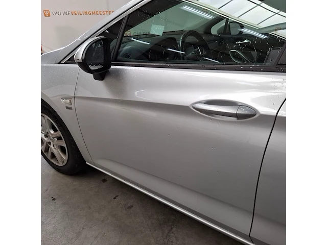 Personenauto, opel, astra 1.6 cdti, 2019 - afbeelding 10 van  74