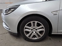 Personenauto, opel, astra 1.6 cdti, 2019 - afbeelding 11 van  74