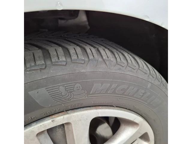 Personenauto, opel, astra 1.6 cdti, 2019 - afbeelding 13 van  74