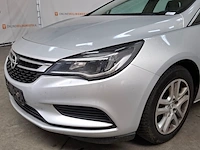 Personenauto, opel, astra 1.6 cdti, 2019 - afbeelding 14 van  74