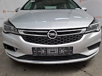 Personenauto, opel, astra 1.6 cdti, 2019 - afbeelding 15 van  74