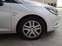 Personenauto, opel, astra 1.6 cdti, 2019 - afbeelding 19 van  74