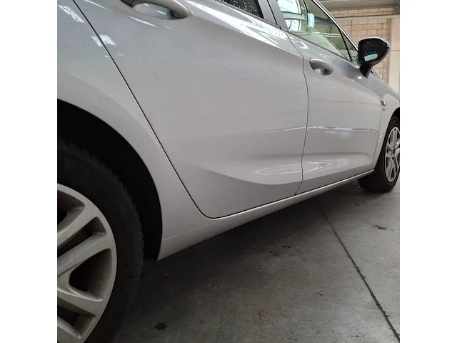 Personenauto, opel, astra 1.6 cdti, 2019 - afbeelding 20 van  74