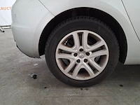 Personenauto, opel, astra 1.6 cdti, 2019 - afbeelding 21 van  74