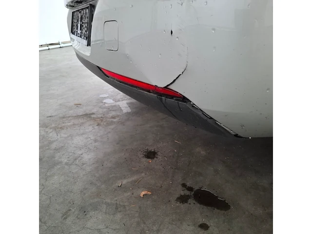Personenauto, opel, astra 1.6 cdti, 2019 - afbeelding 22 van  74