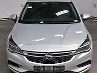 Personenauto, opel, astra 1.6 cdti, 2019 - afbeelding 12 van  74