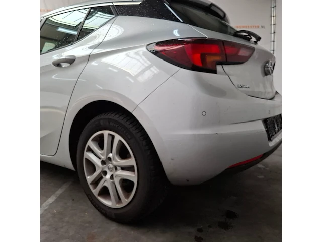 Personenauto, opel, astra 1.6 cdti, 2019 - afbeelding 25 van  74