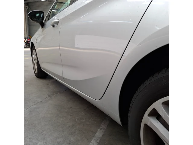Personenauto, opel, astra 1.6 cdti, 2019 - afbeelding 27 van  74