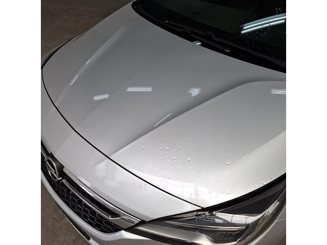 Personenauto, opel, astra 1.6 cdti, 2019 - afbeelding 30 van  74