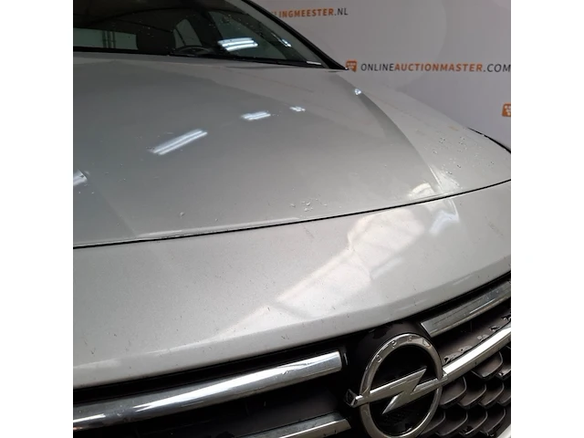 Personenauto, opel, astra 1.6 cdti, 2019 - afbeelding 31 van  74