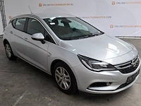 Personenauto, opel, astra 1.6 cdti, 2019 - afbeelding 23 van  74