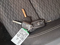 Personenauto, opel, astra 1.6 cdti, 2019 - afbeelding 35 van  74