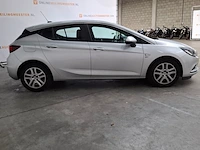 Personenauto, opel, astra 1.6 cdti, 2019 - afbeelding 34 van  74