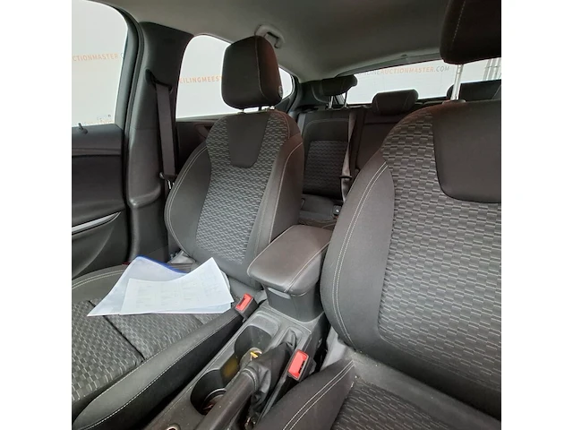 Personenauto, opel, astra 1.6 cdti, 2019 - afbeelding 46 van  74