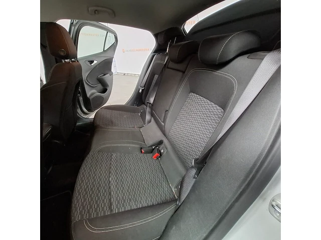 Personenauto, opel, astra 1.6 cdti, 2019 - afbeelding 47 van  74