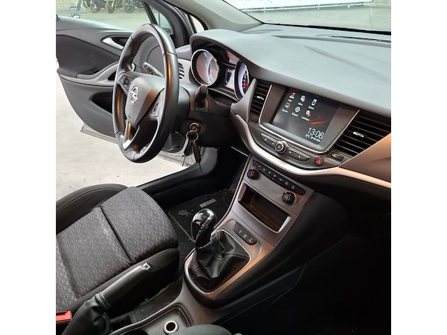 Personenauto, opel, astra 1.6 cdti, 2019 - afbeelding 53 van  74