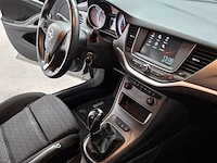 Personenauto, opel, astra 1.6 cdti, 2019 - afbeelding 53 van  74