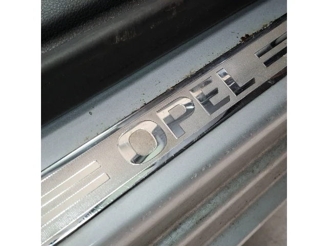 Personenauto, opel, astra 1.6 cdti, 2019 - afbeelding 55 van  74