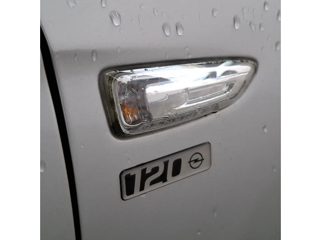 Personenauto, opel, astra 1.6 cdti, 2019 - afbeelding 45 van  74