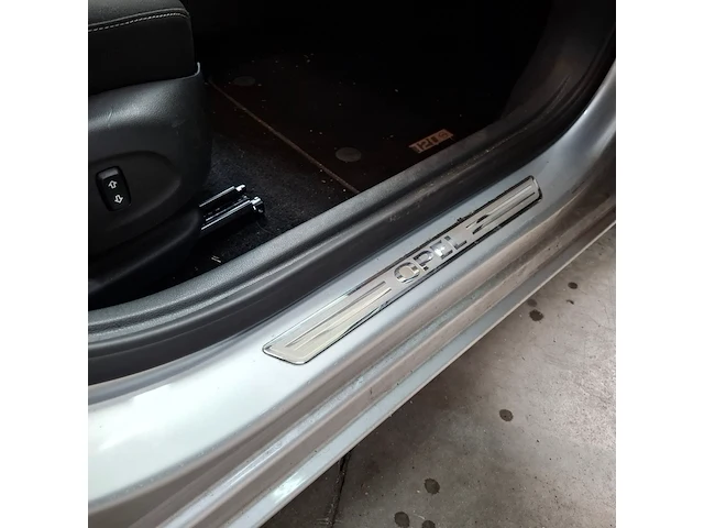 Personenauto, opel, astra 1.6 cdti, 2019 - afbeelding 57 van  74