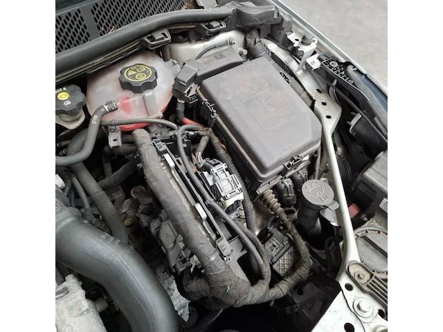 Personenauto, opel, astra 1.6 cdti, 2019 - afbeelding 64 van  74