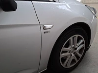 Personenauto, opel, astra 1.6 cdti, 2019 - afbeelding 56 van  74