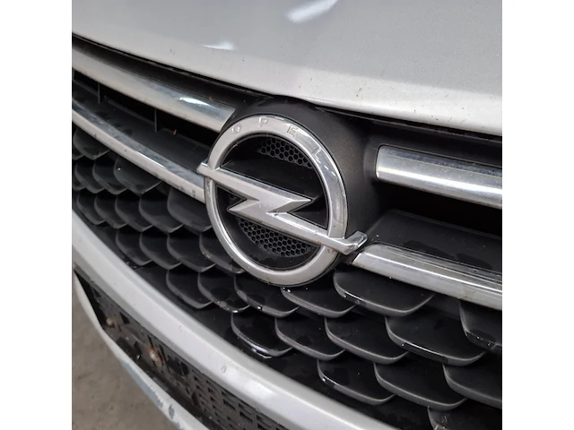 Personenauto, opel, astra 1.6 cdti, 2019 - afbeelding 71 van  74
