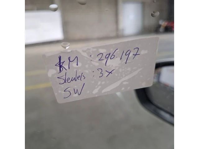 Personenauto, opel, astra 1.6 cdti, 2019 - afbeelding 72 van  74