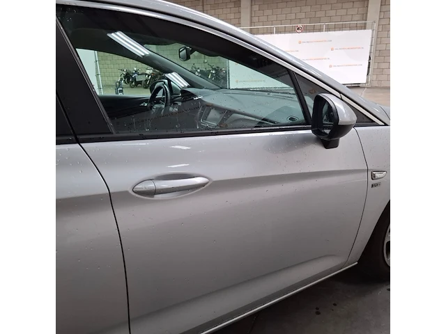 Personenauto, opel, astra 1.6 cdti, 2019 - afbeelding 67 van  74
