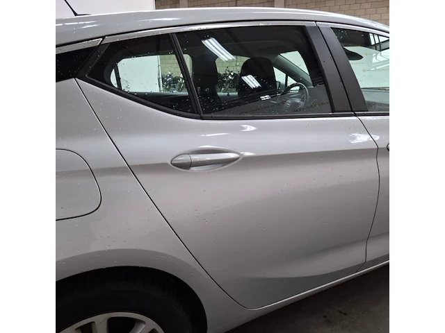 Personenauto, opel, astra 1.6 cdti, 2019 - afbeelding 73 van  74