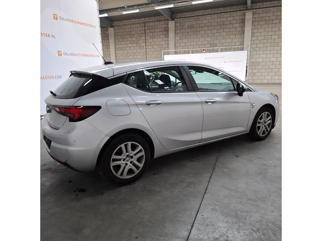 Personenauto, opel, astra 1.6 cdti, 2019 - afbeelding 74 van  74