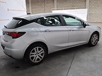 Personenauto, opel, astra 1.6 cdti, 2019 - afbeelding 74 van  74
