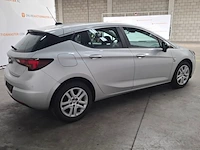 Personenauto, opel, astra 1.6 cdti, 2019 - afbeelding 2 van  79