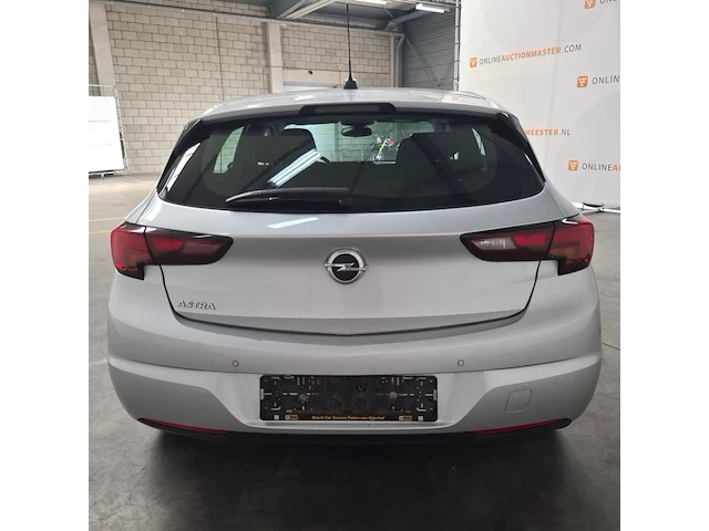 Personenauto, opel, astra 1.6 cdti, 2019 - afbeelding 3 van  79