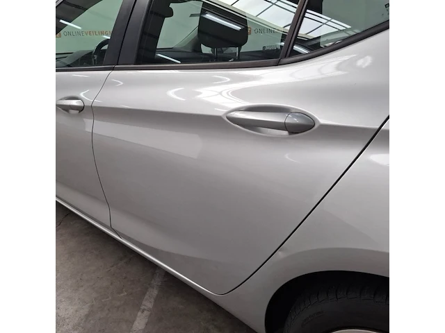Personenauto, opel, astra 1.6 cdti, 2019 - afbeelding 6 van  79