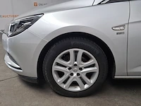 Personenauto, opel, astra 1.6 cdti, 2019 - afbeelding 8 van  79